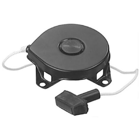 Coffret de démarrage compatible TECUMSEH pour moteur H25 H40 LAV TVSTOP STARTER