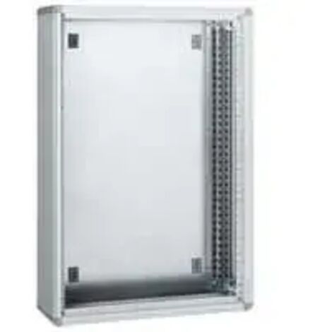 Coffret de distribution à équiper XL³800 1250x660x230mm LEGRAND 020402