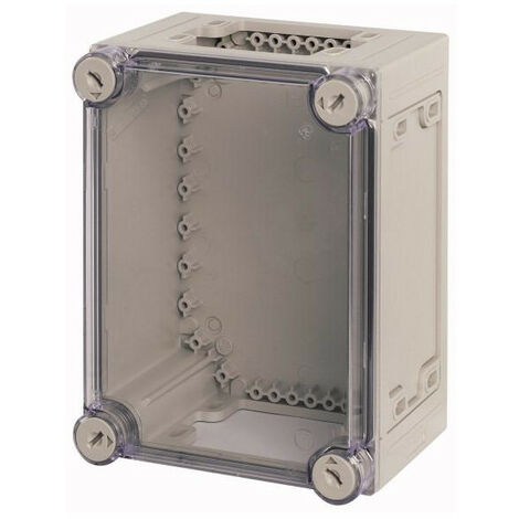 Coffret de distribution Ci23 000098208 EATON CI23 125