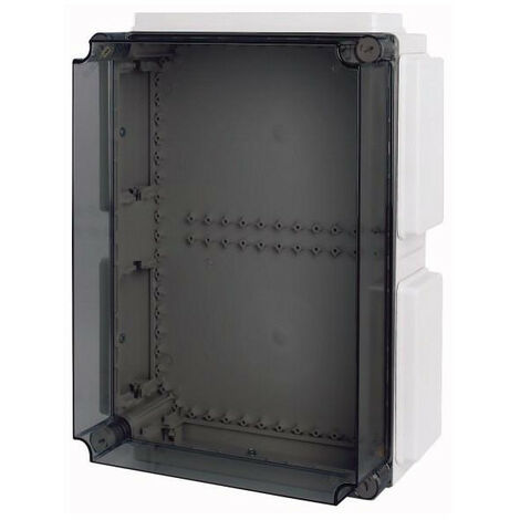 Coffret de distribution Ci45 UL508A 000264024 EATON CI45 200 NA