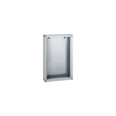 Coffret de distribution métal à équiper XL³400 1200x575x175mm LEGRAND 020107