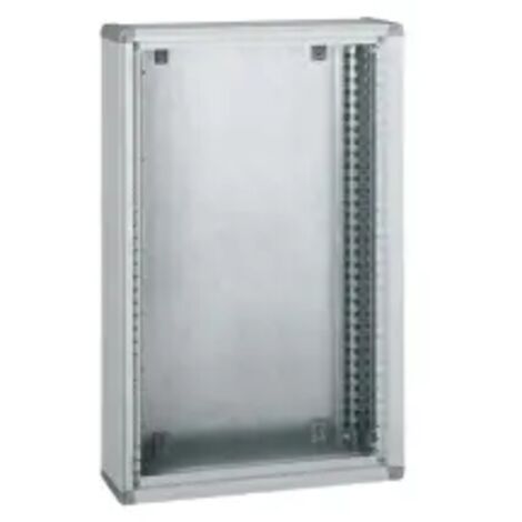 Coffret de distribution métal à équiper XL³400 750x575x175mm LEGRAND 020104