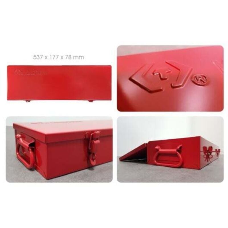 Coffret de douilles 3/4 23pièces - King Tony