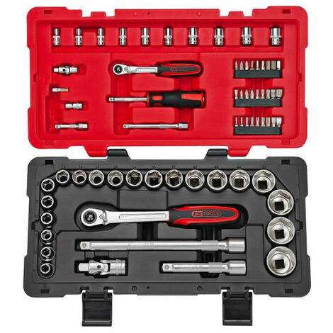4 Mm L.35 Mm KS TOOLS 922.6034 Tournevis ULTIMATETom Pouce Fente