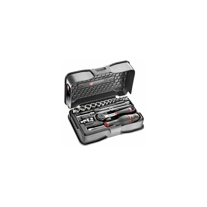 Facom - Jeu de douilles 1/4'' Carré 19 pièces ( Prix pour 1 )