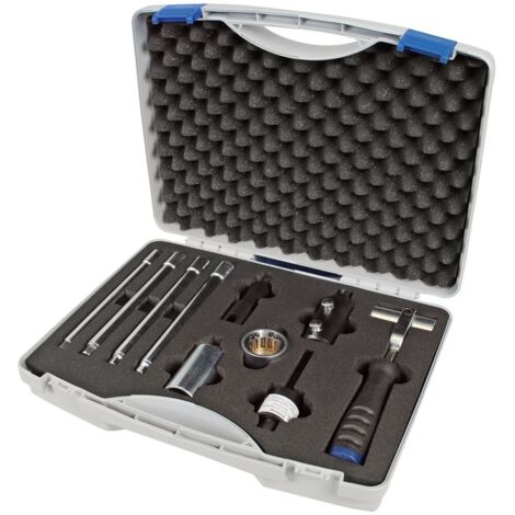 Coffret de finition de montage sanitaire ’’professionnel’’