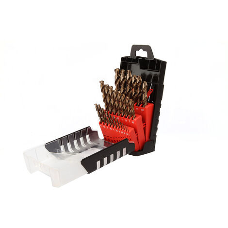 Fraise à Noyer HSS-E5 90° Ø 10mm - Pour Chanfreins Et Têtes De Vis Précis