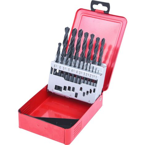 Kit 8 Goujons Turbo Filetés M8 1.25 - Pour Collecteur D'échappement, Haute Résistance, Voiture - 3