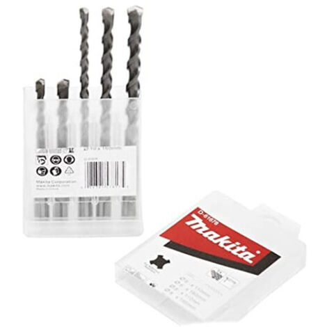 coffret de forets sds-plus