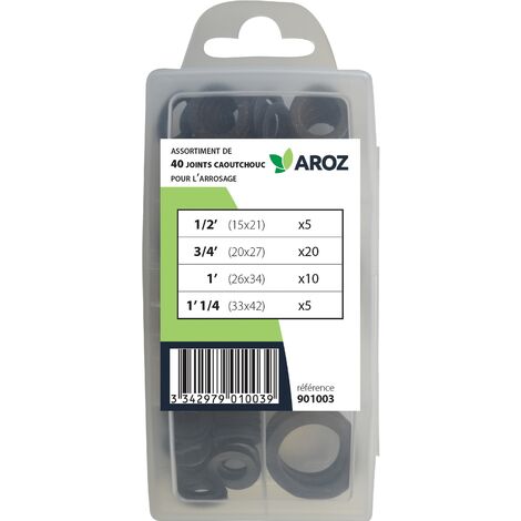 Coffret de joints AROZ