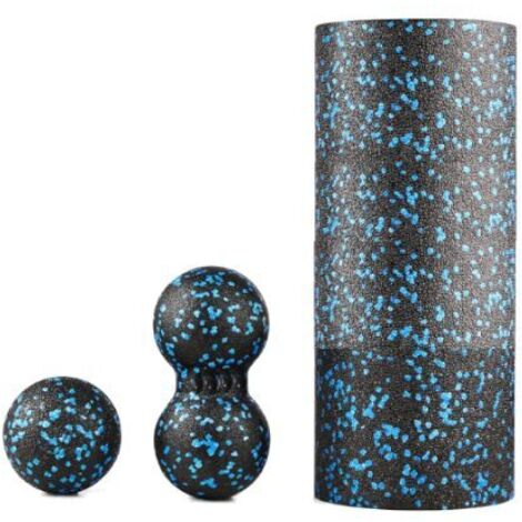 Coffret de massage relaxant 3 en 1 Kraft&Dele
