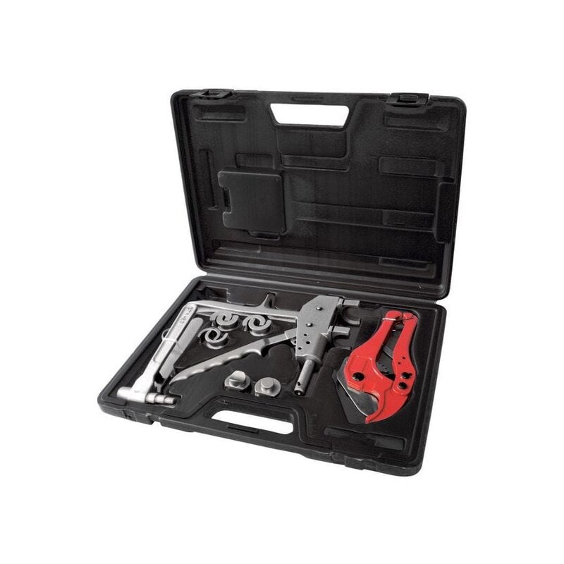 Coffret De Montage, Pince À Glissement D12 À D20 Pour Per