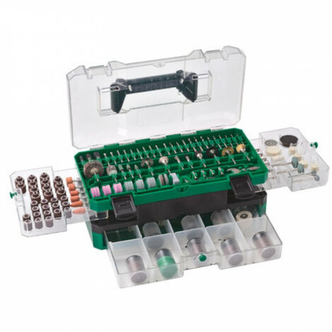 Coffret de pierre à aiguiser HIKOKI 753949