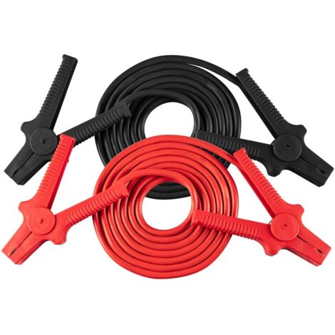 Coffret de pinces crocodiles 600A NEO TOOLS 11-836