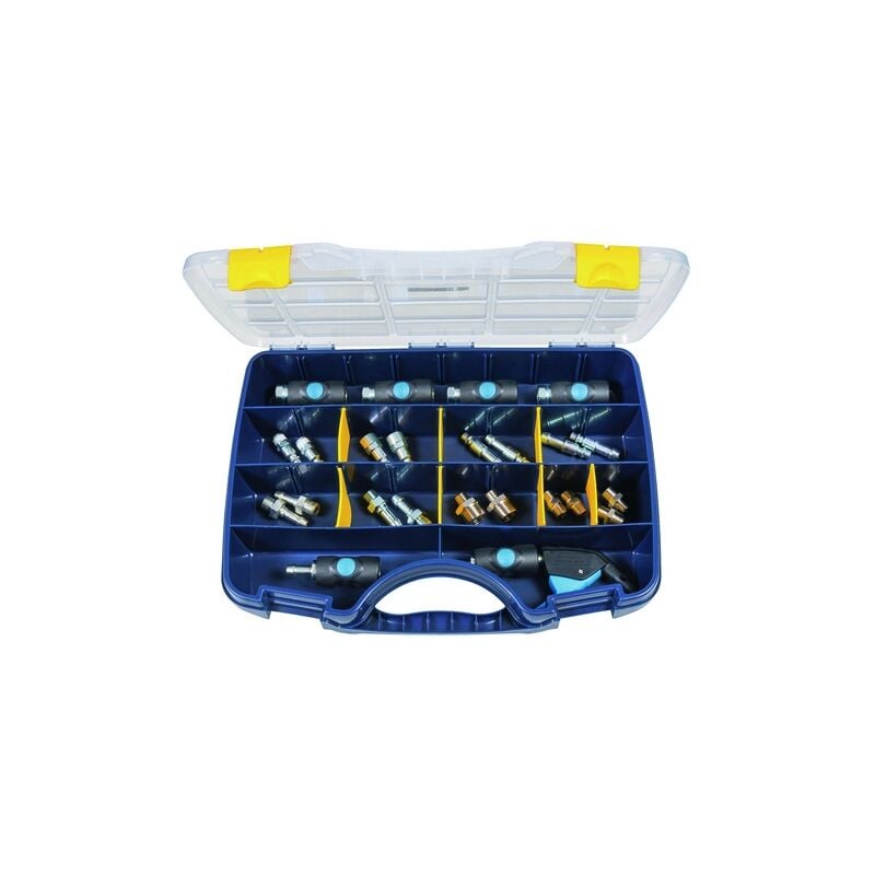 Prevost - Coffret de raccords mal IS26