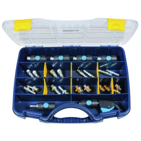 Coffret de raccords MAL IS26 - PREVOST