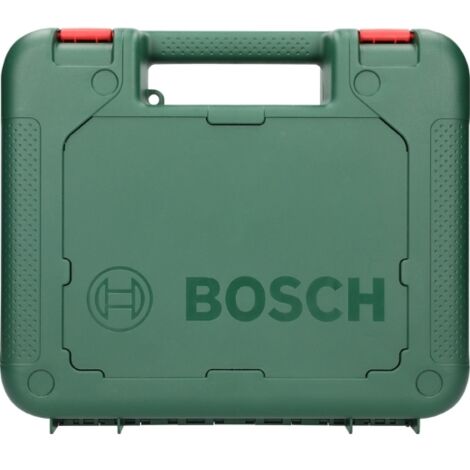 Coffret de rangement pour scie sauteuse Bosch - 2609256F75