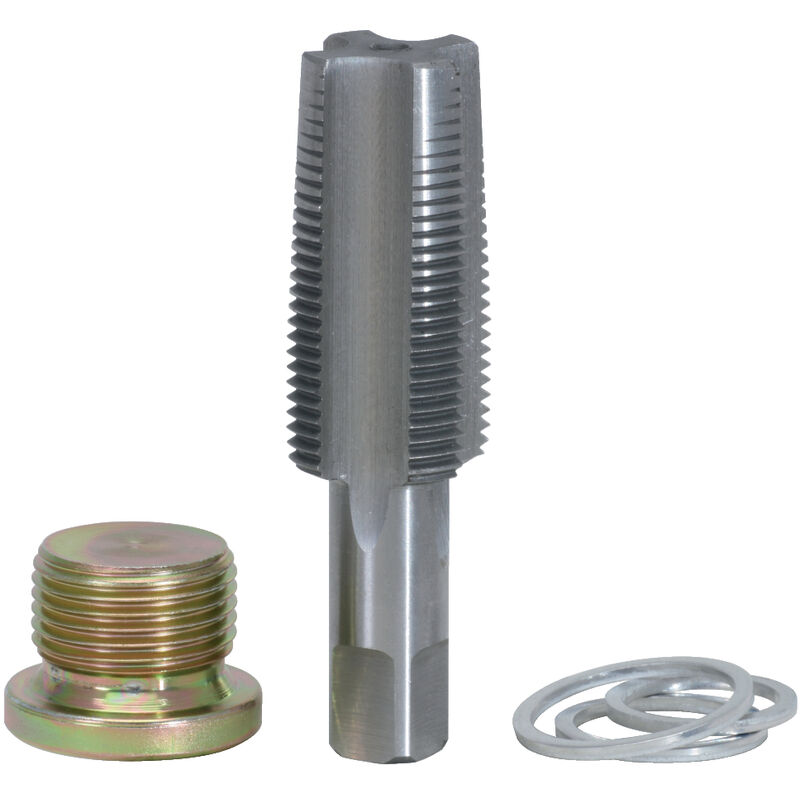 Kstools - Module de réparation des vis de carter, 64 pcs