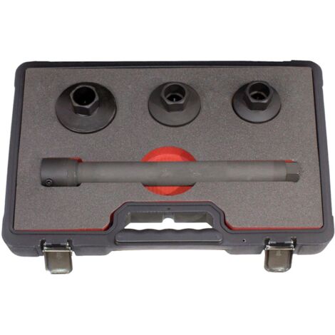 COFFRET DE RETRAIT / D'INSTALLATION DE ROTULE AXIALE 3 PIECES
