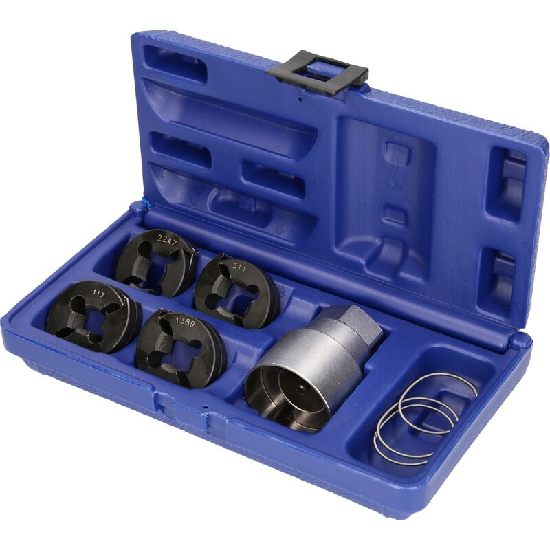 Kstools - Coffret de réparation pour goujons pour les véhicules utilitaires , 5-pièces