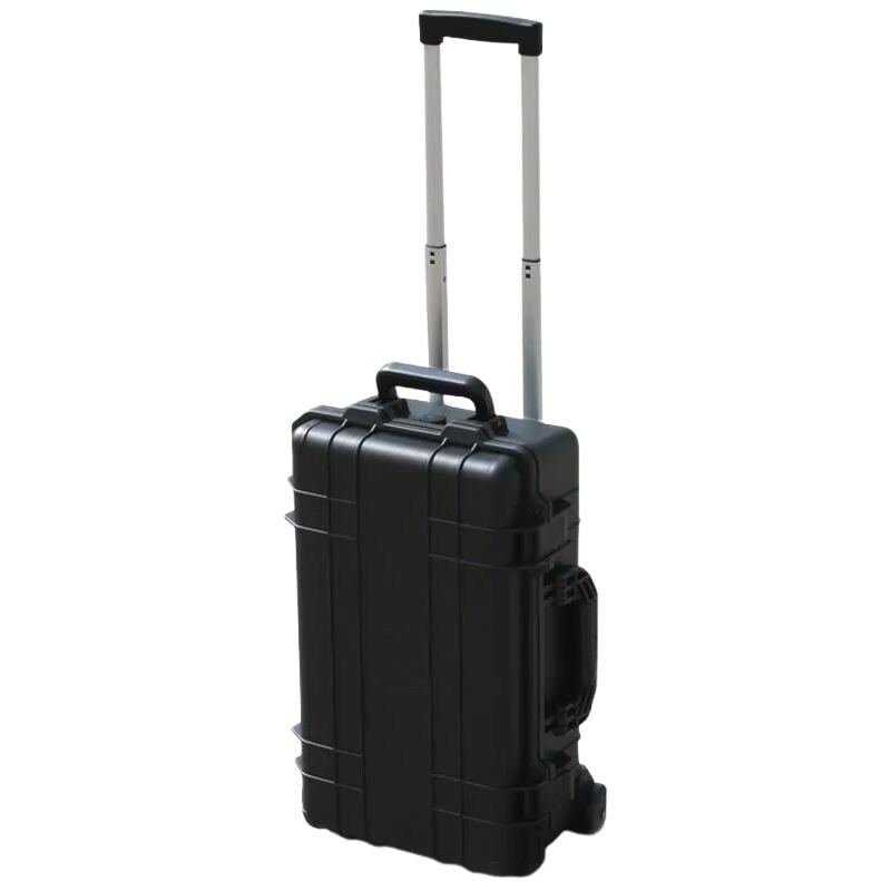 Coffret de sécurité 8 ', bote étanche, instrument et équipement en magasin