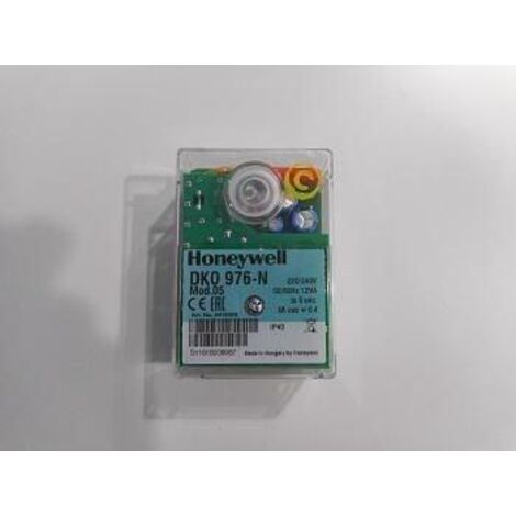 Coffret de sécurité DKO 976-N MOD.05 S1 - DE DIETRICH CHAPPEE : 7694247