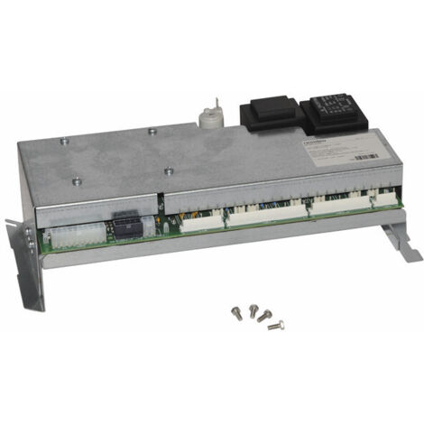 Coffret de sécurité MCBA 1458D - DE DIETRICH : 7832538