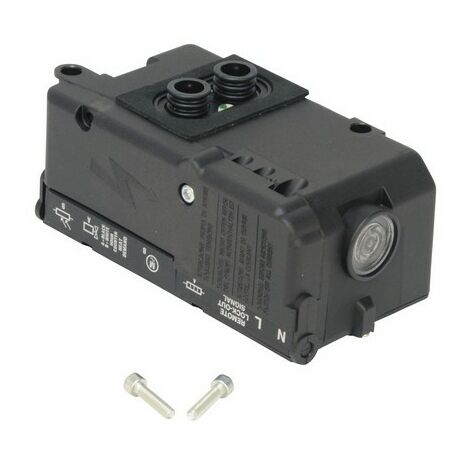 Coffret de securite mo535 rbl - 29 - DE DIETRICH CHAPPEE : 7626774
