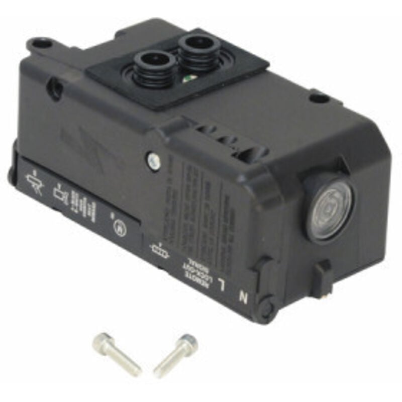 Chappee - Coffret de securite mo535 rbl - 29 - de dietrich : 7626774