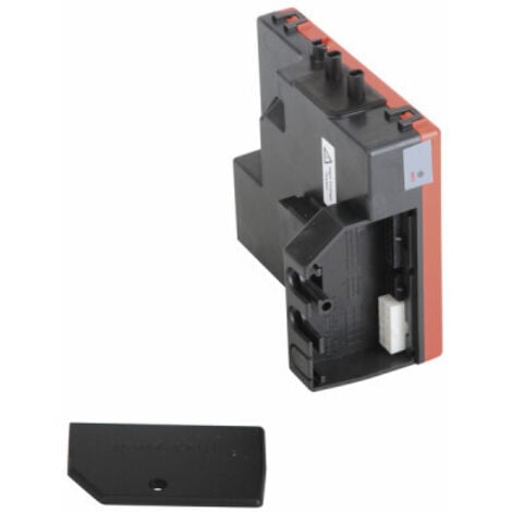 Coffret de sécurité S4965B - DIFF pour De Dietrich Chappée : 0295182