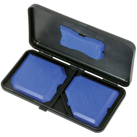 Coffret de spatules à joints - 3 pièces