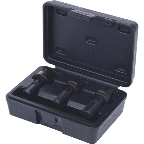 Coffret de tarauds pour écrous de roues Kstools