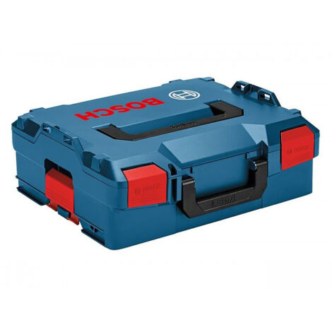 Coffret de transport L-Boxx 136 - BOSCH 60828504KU