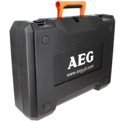 Coffret de transport pour Perforateur A.e.g