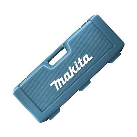 Coffret de transport pour scie sabre MAKITA DJR186ZK 821620-5