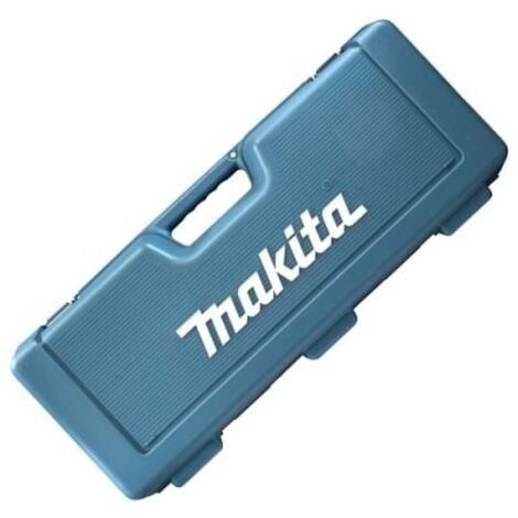 Makita Mallette De Transport En Plastique ( 821524-1 ) Pour