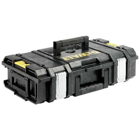 Coffret de transport Tough System DEWALT - DS150