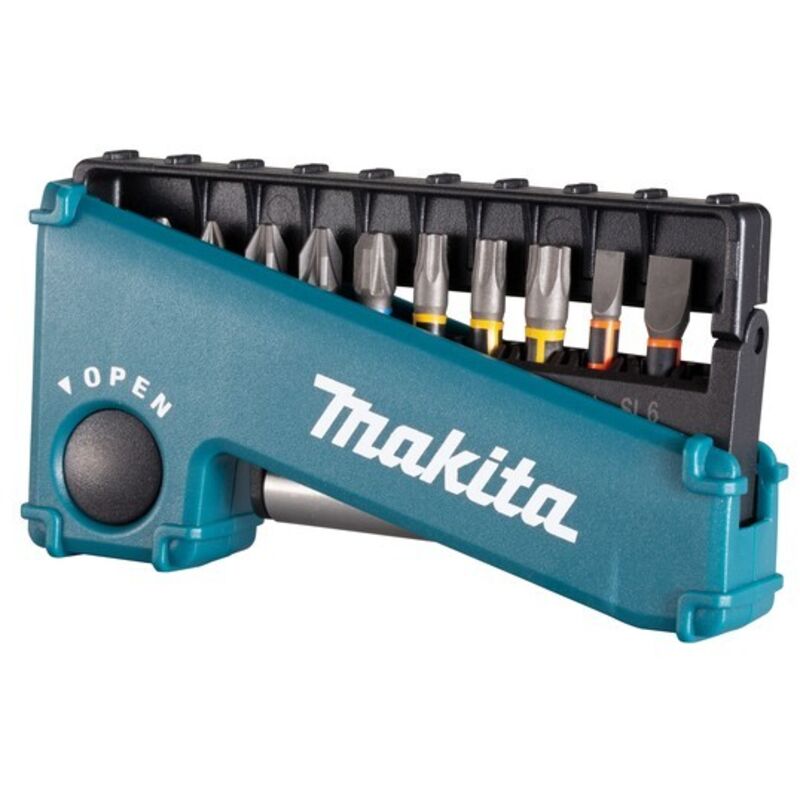 Coffret d'embouts Impact Premier MAKITA E 03573