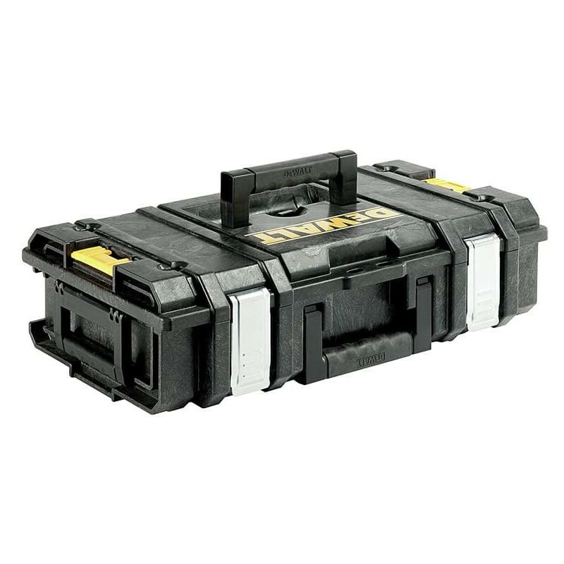 Dewalt - Coffret DS150 vide + moulage amovible