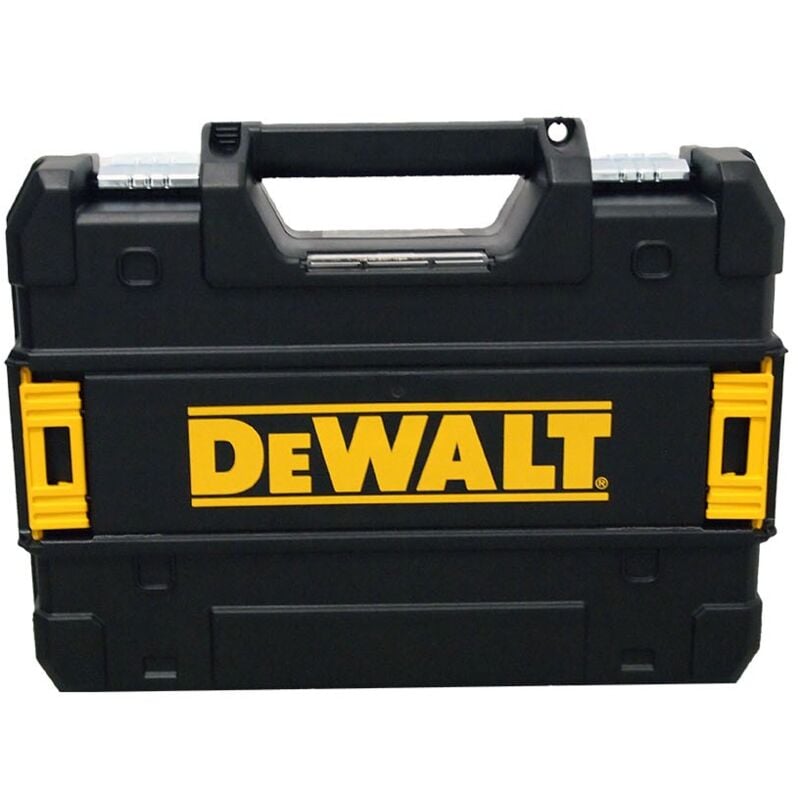 Dewalt - Coffret tstak ii (DCH172)