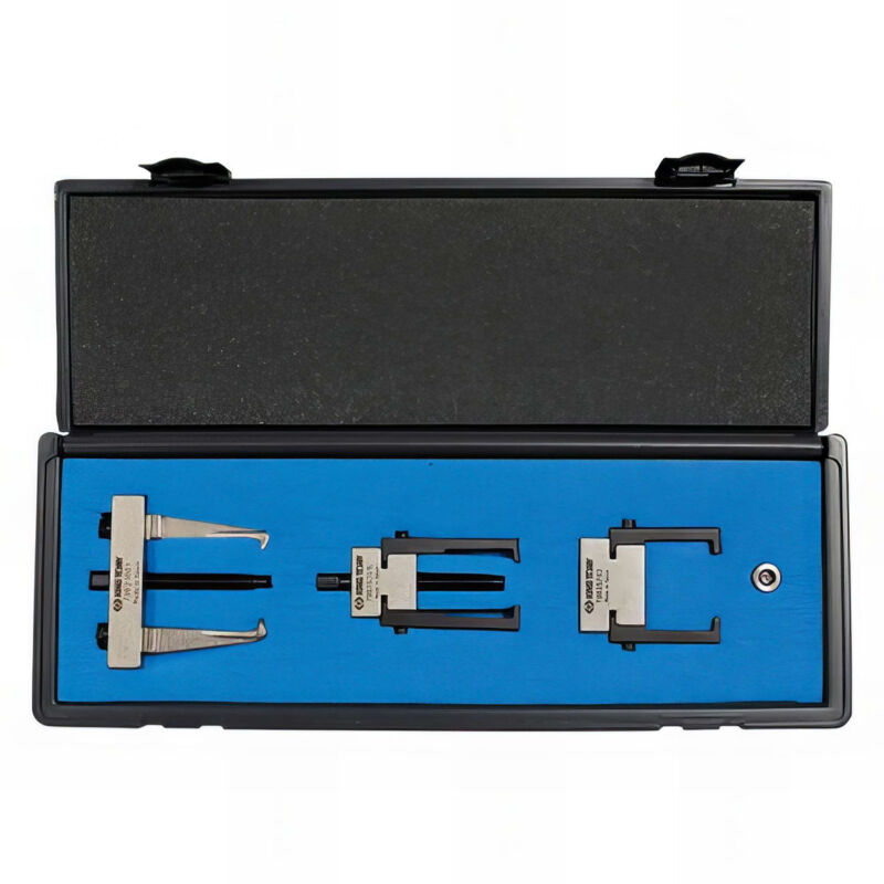 King Tony - Coffret d'extracteurs pour bras d'essuie-glace : 4 pièces