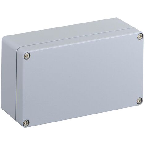 casseta /étanche avec passe-c/âbles 300/ x 220/ x 120/ IP65