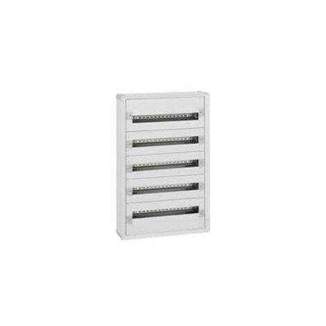 Coffret XLᶾ 160 - 120 modules - 5 rangées