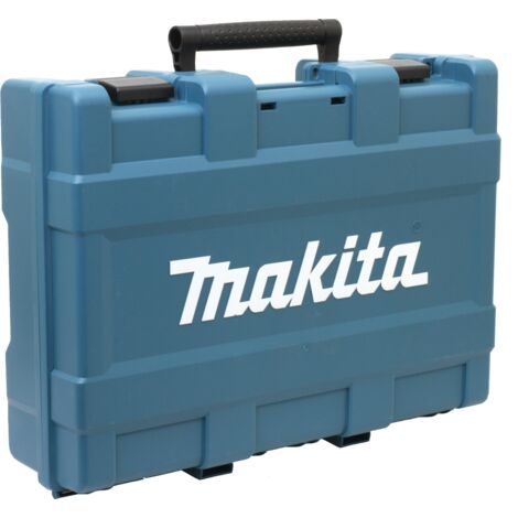 COFFRET DLX2412T MAKITA 143603-8