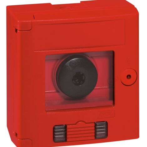 coffret double action - a voyant - legrand 038024