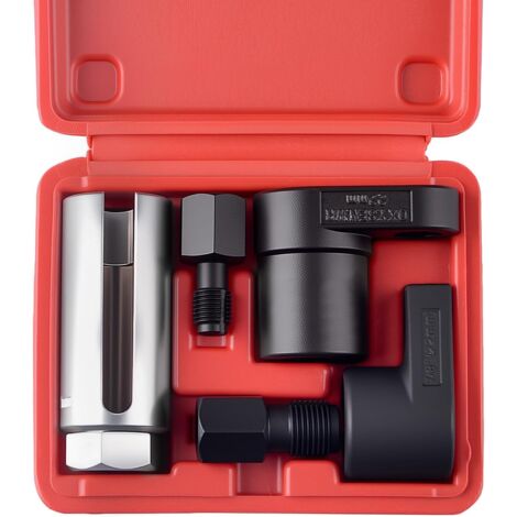 Coffret Douilles pour Sonde et Capteur d'Oxygène pour Voiture