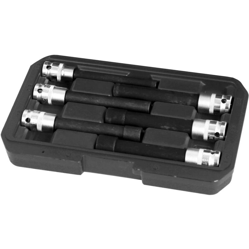 Clas - Coffret douilles type e pour culasse- om 4550 Equipements