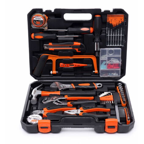 Coffret d'outils 100 pièces KD10839