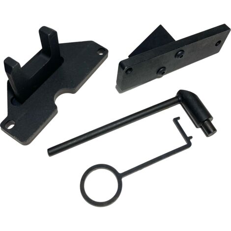 Coffret d'outils calage distribution pour Peugeot Citroen DS Opel