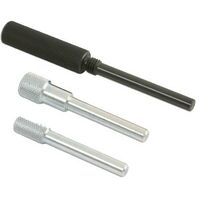 Fiche prise 3P+N+T 16A 400V femelle rouge câblage 6H IP55 OTO BALS 31536